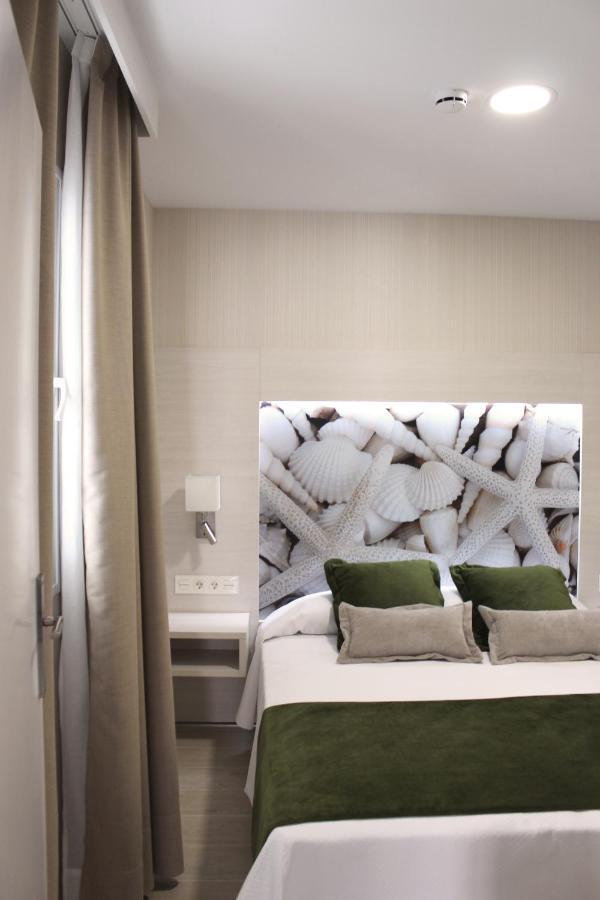 Apartamentos Casa Florido 토레몰리노스 외부 사진